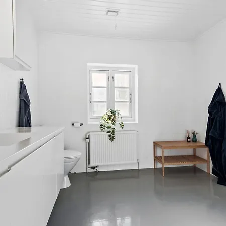 Beautiful In Omo With Wifi Holiday home *
