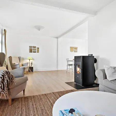 Holiday home Beautiful In Omo With Wifi *